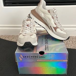 Skechers Street Sneakers